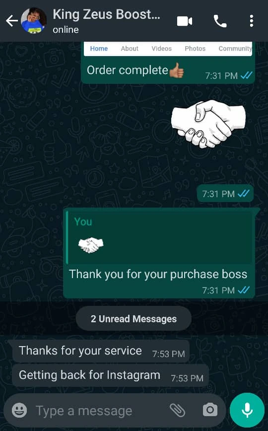 TikTok