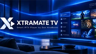 XtraMate Tv
