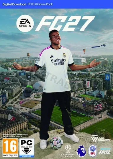 EA Sports FC 27